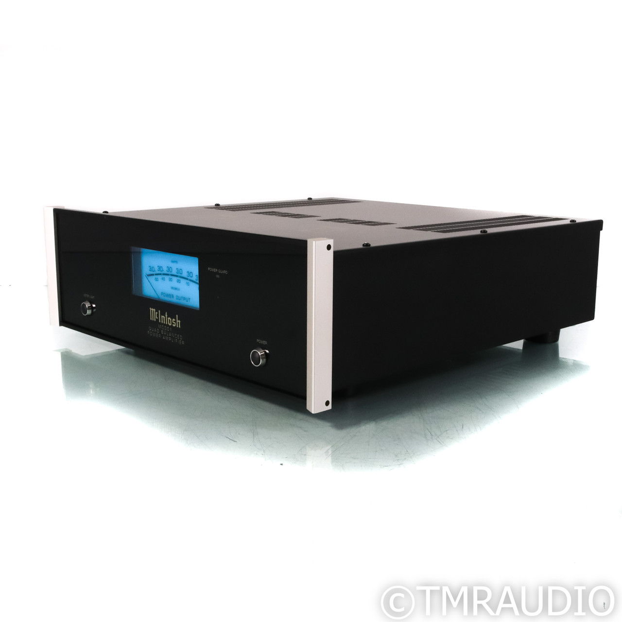 McIntosh MC301 Monoblock Power Amplifier; Single (70588) 3