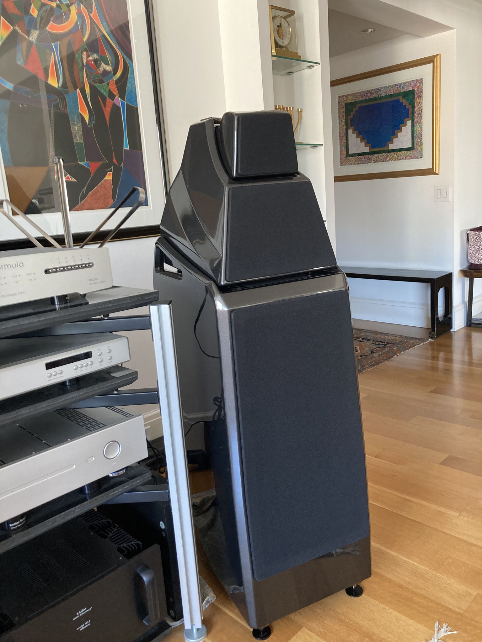 Wilson Audio Alexia V