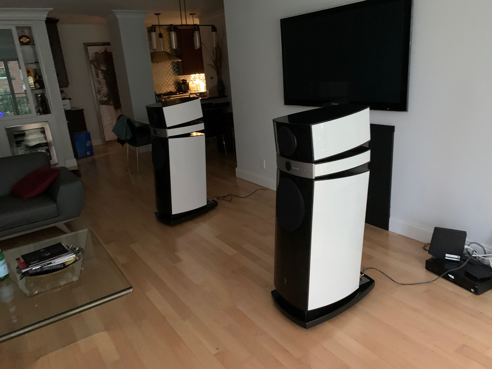 Focal Scala Utopia 2