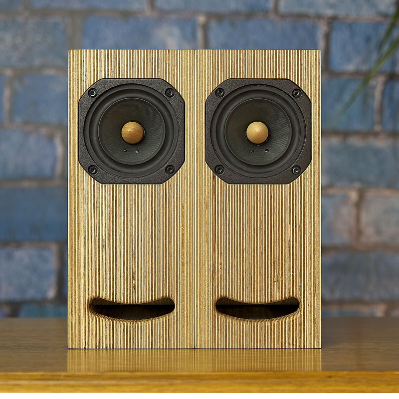 Dynaudio Audience 52 Speakers For Sale | Audiogon