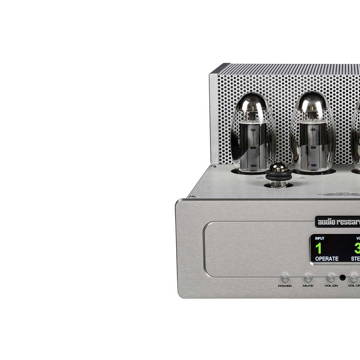 Audio Research VSi75 Integrated Amplifier, New-In-Box