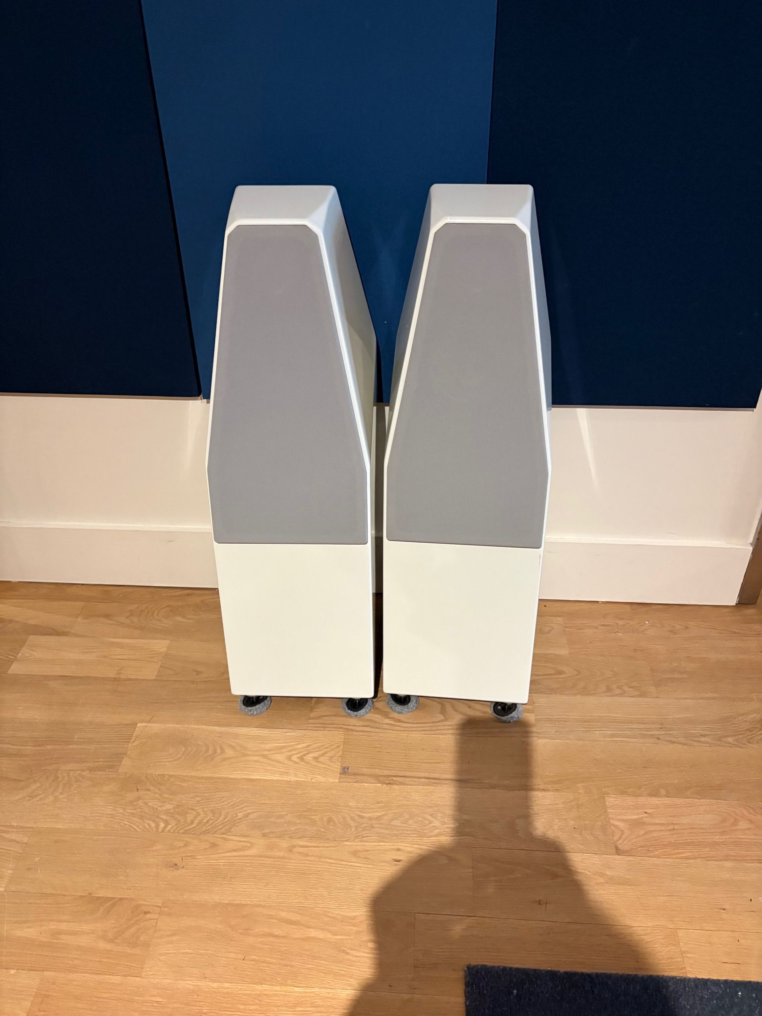 Wilson Certified Authentic TM Never Titled Sabrina X