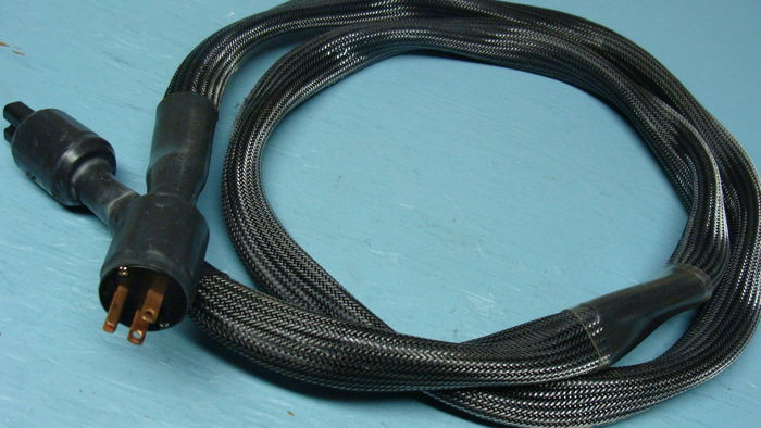 Kaplan Cables  GS Mark 2-SRC 15 amp