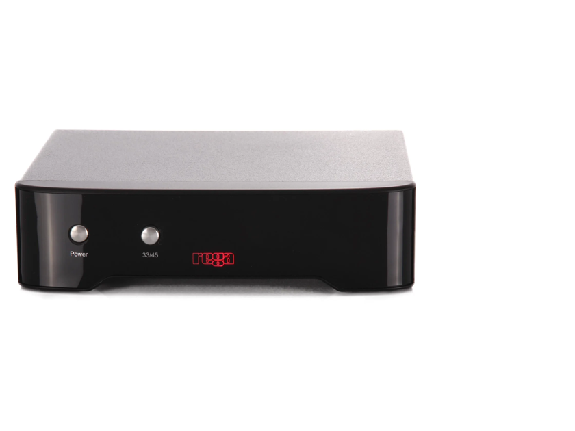 REGA TTPSU MK II demo warranty