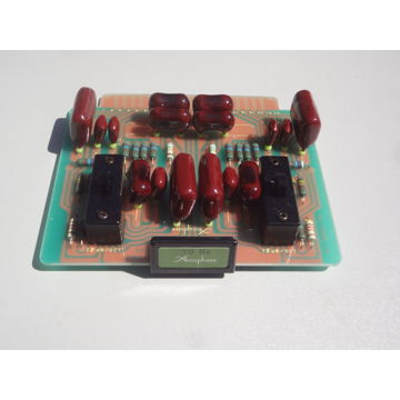 Accuphase CB-70HZ CROSSOVER BOARD