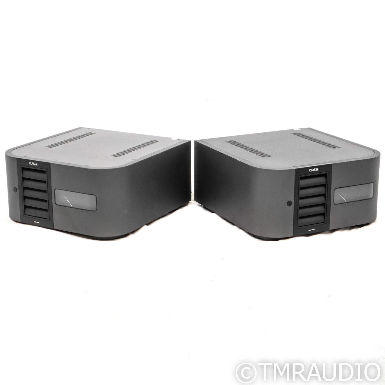 Classe Audio Delta Mono Power Amplifiers; Pair (1/4) (6... 3