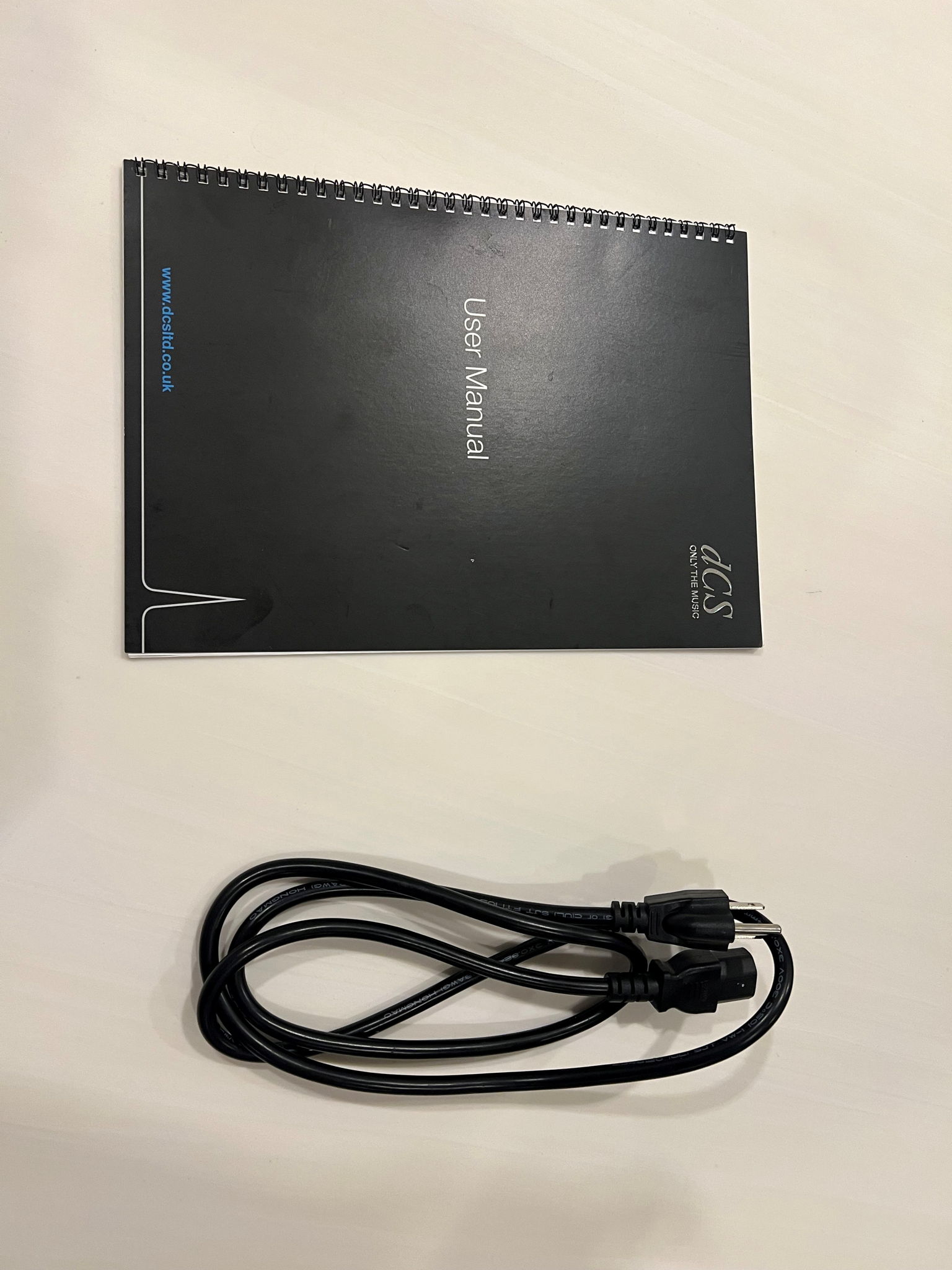 DCS Network Bridge 7