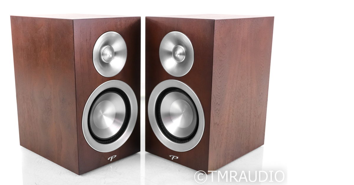 Paradigm Prestige 15B Bookshelf Speakers; For Sale Audiogon