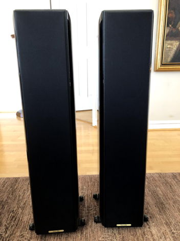 Sonus Faber Toy tower
