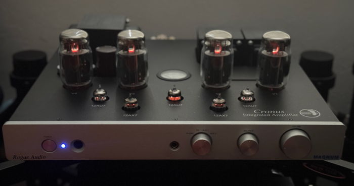 Rogue Audio Cronus Magnum