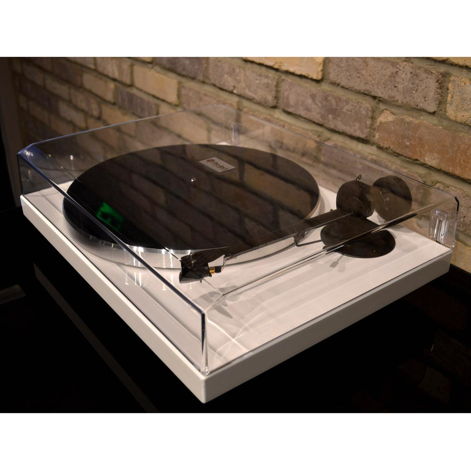 Pro-Ject Audio Systems 1-Xpression Carbon Classic Turnt...