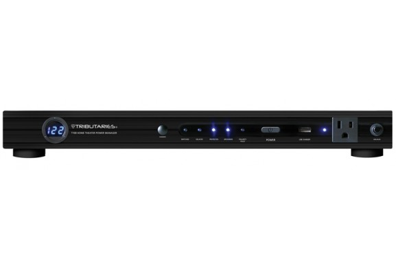 Tributaries t-100 power conditioner