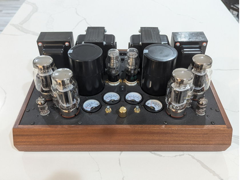 Decware ZMA (2020) For Sale | Audiogon