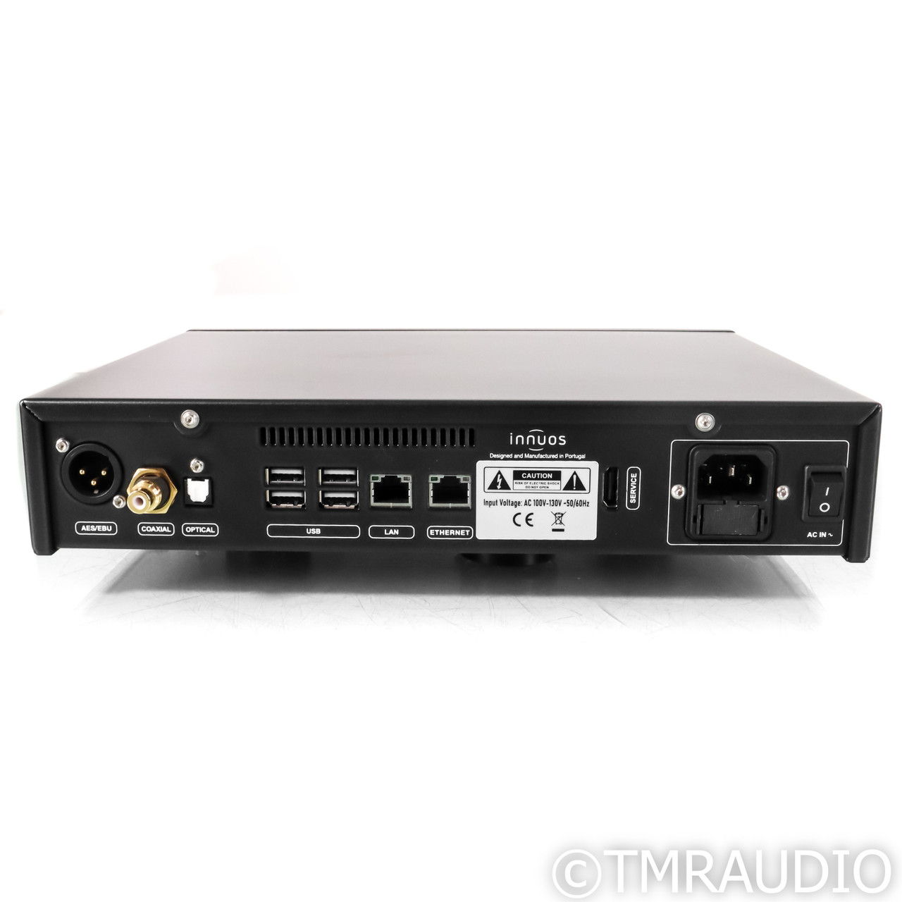 Innuos Pulse Network Streamer (1/3) (69334) 5