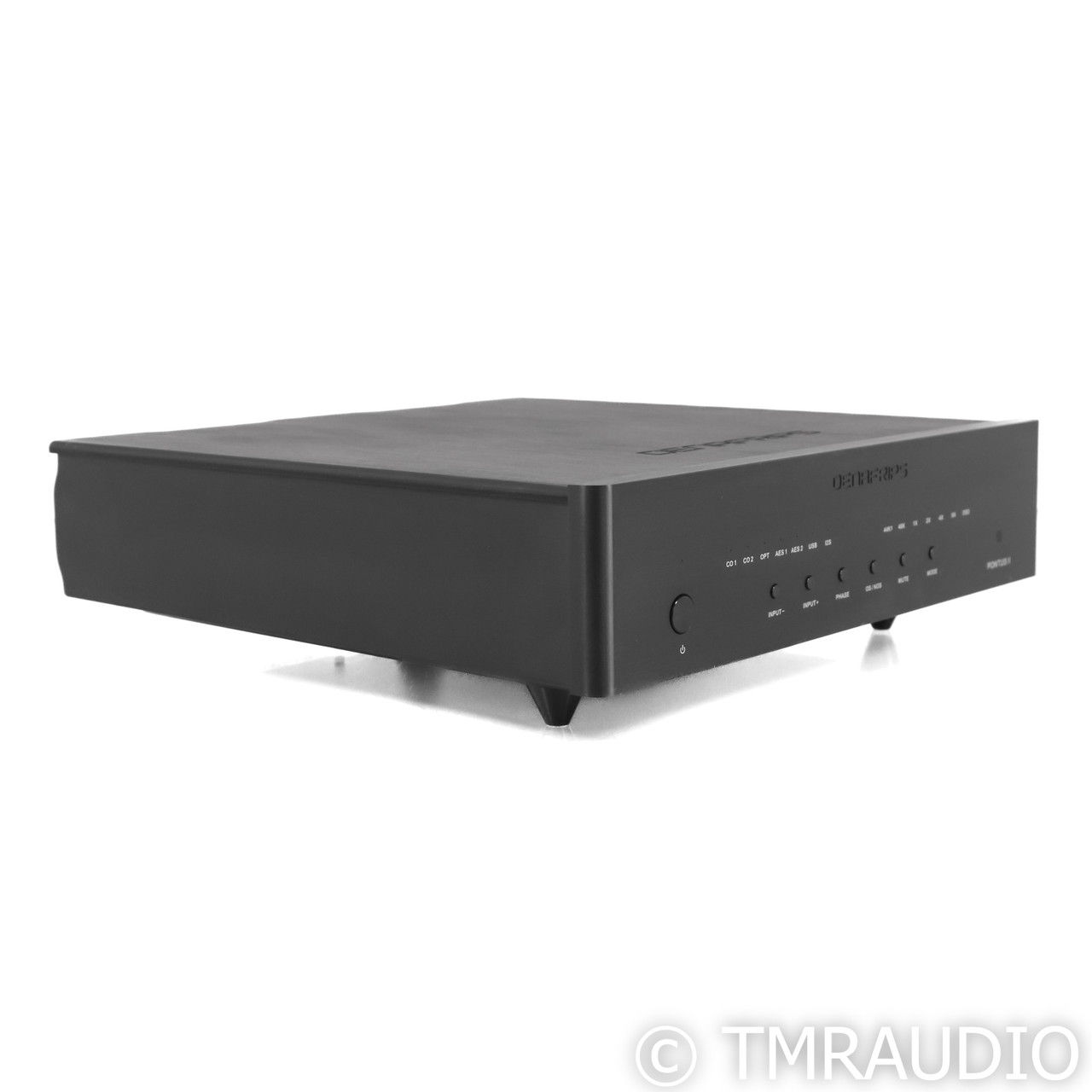 Denafrips Denafrips Pontus II DAC; D/A Converter (64894) 2