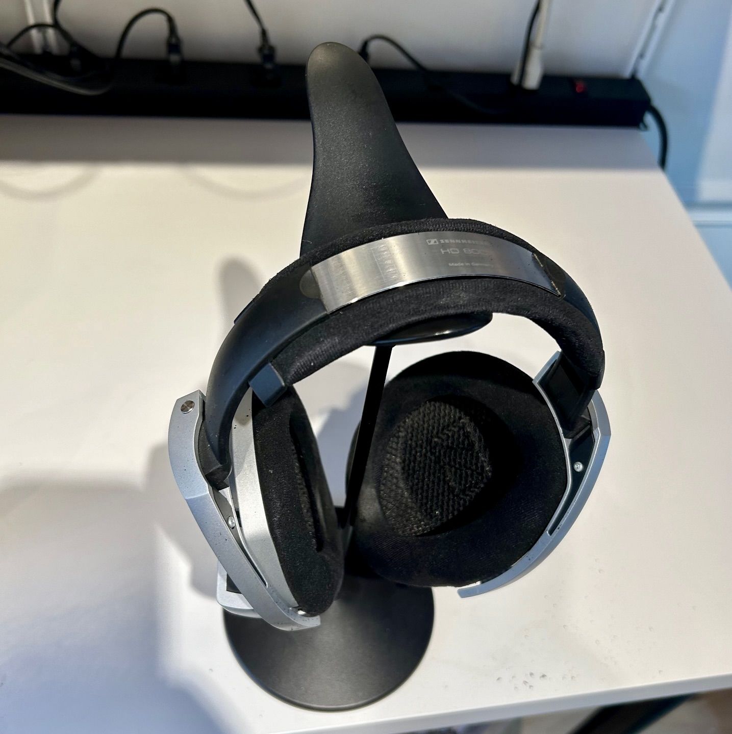 Sennheiser HD800 8