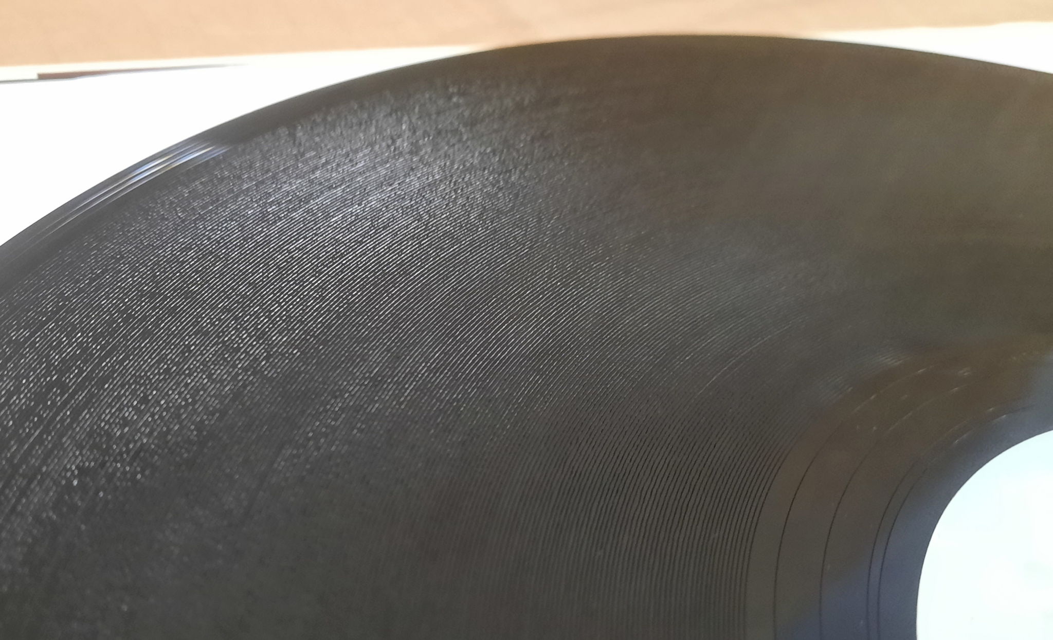 Dave Edmunds - Information NM  1983  UK !2" Single VINY... 7