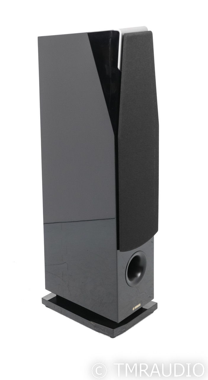 Yamaha Saovo NS-F901 Floorstanding Speaker; Single Spea... 2
