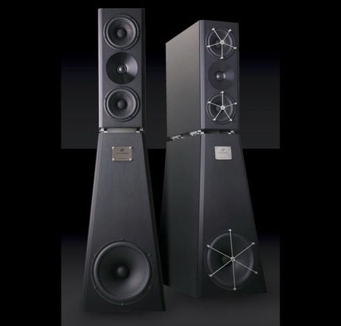 YG Acoustics Anat Ref II Pro - Best Loudspeaker on Eart...