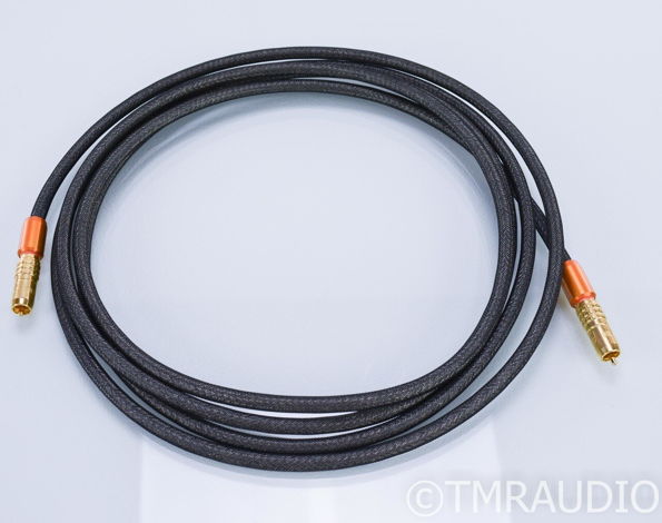 Tara Labs RSC SUB Subwoofer RCA Cable; Single 4m Interc...