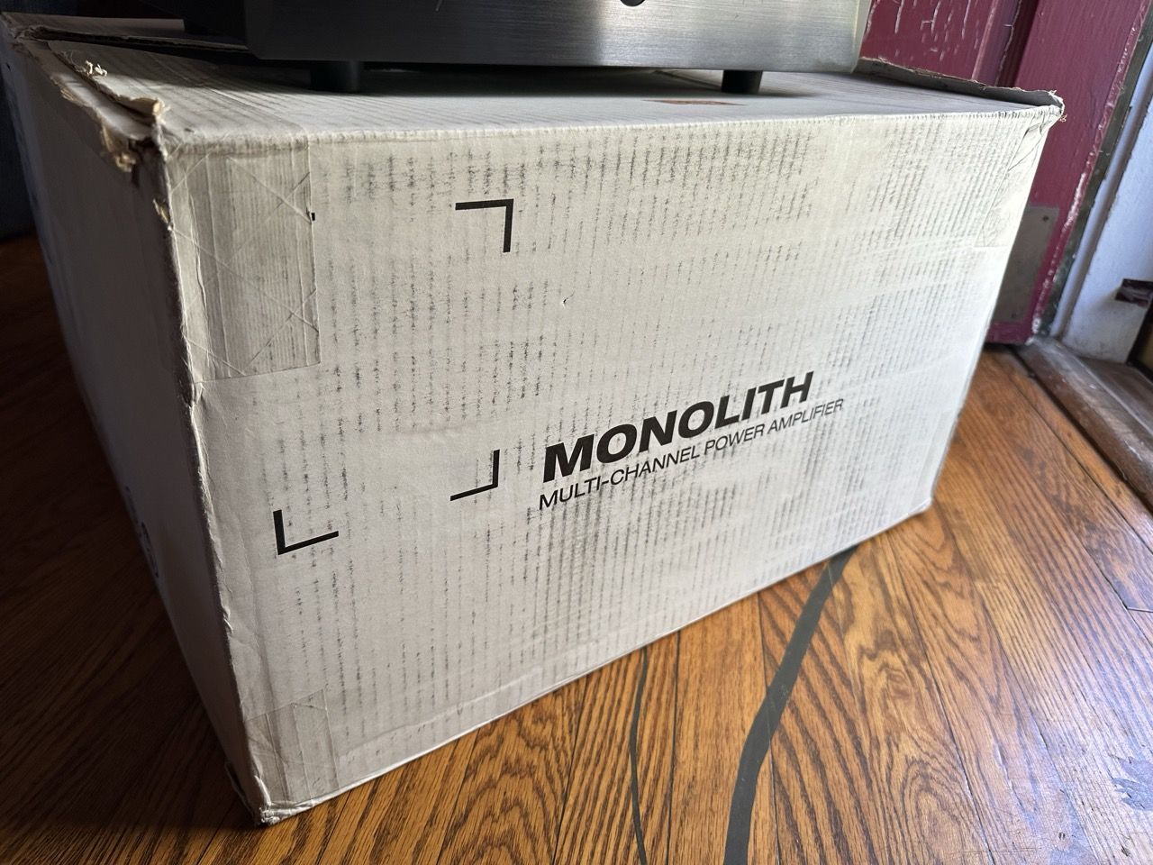 Monolith by Monoprice 5x200 Watts Per Channel Multi-Cha... 2