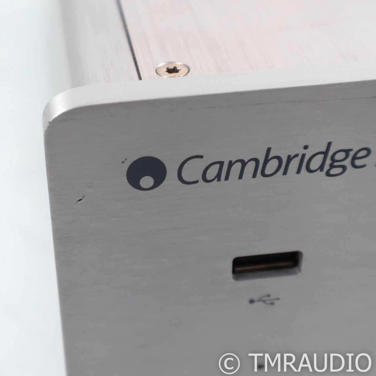 Cambridge Azur 851N Wireless Streaming DAC; D/A Convert... 6