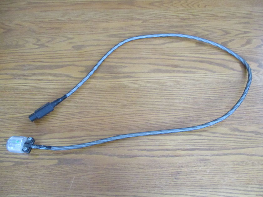 Stealth Audio Cables STEALTH AUDIO CABLES POWER CORD