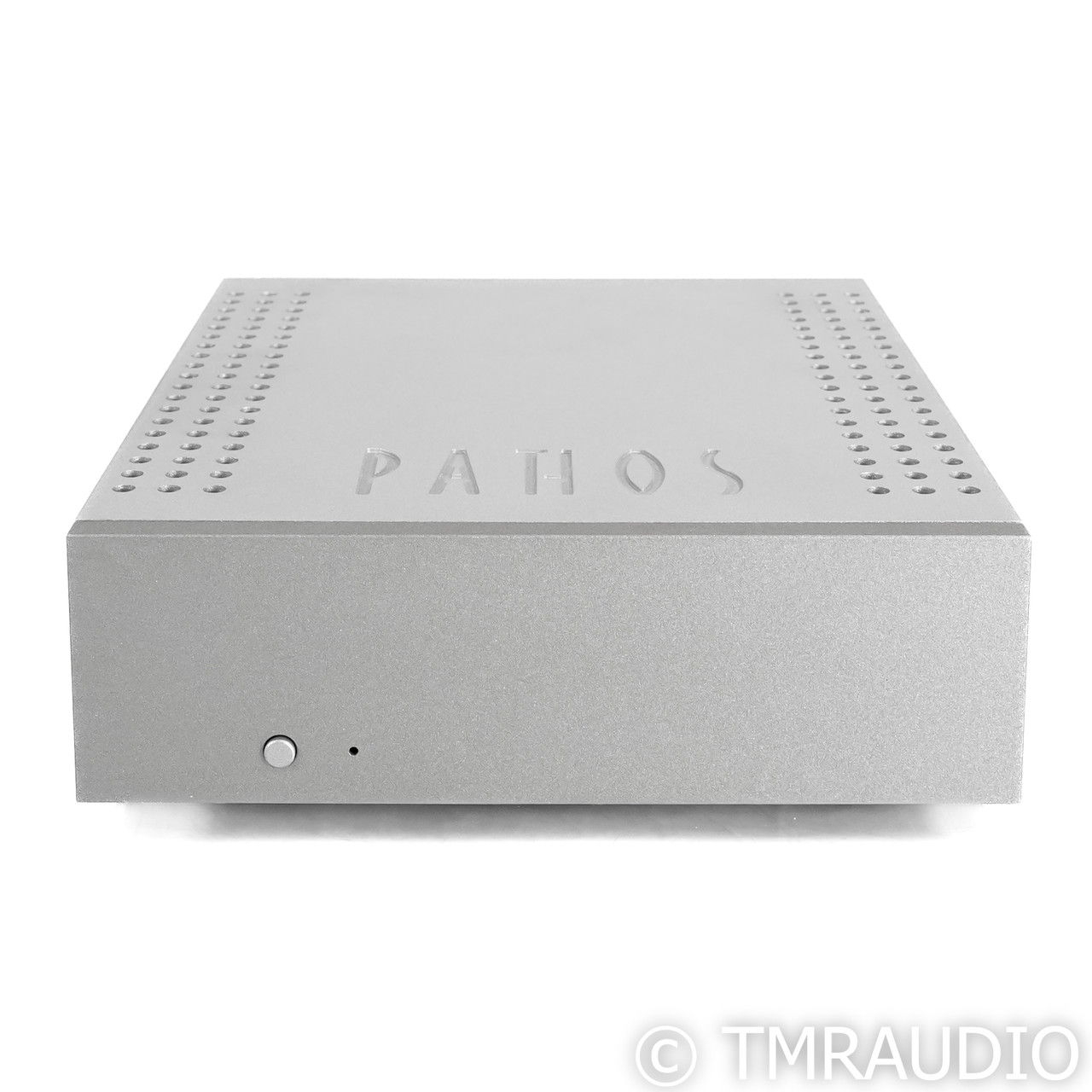 Pathos AmpliD Stereo Power Amplifier (65967)