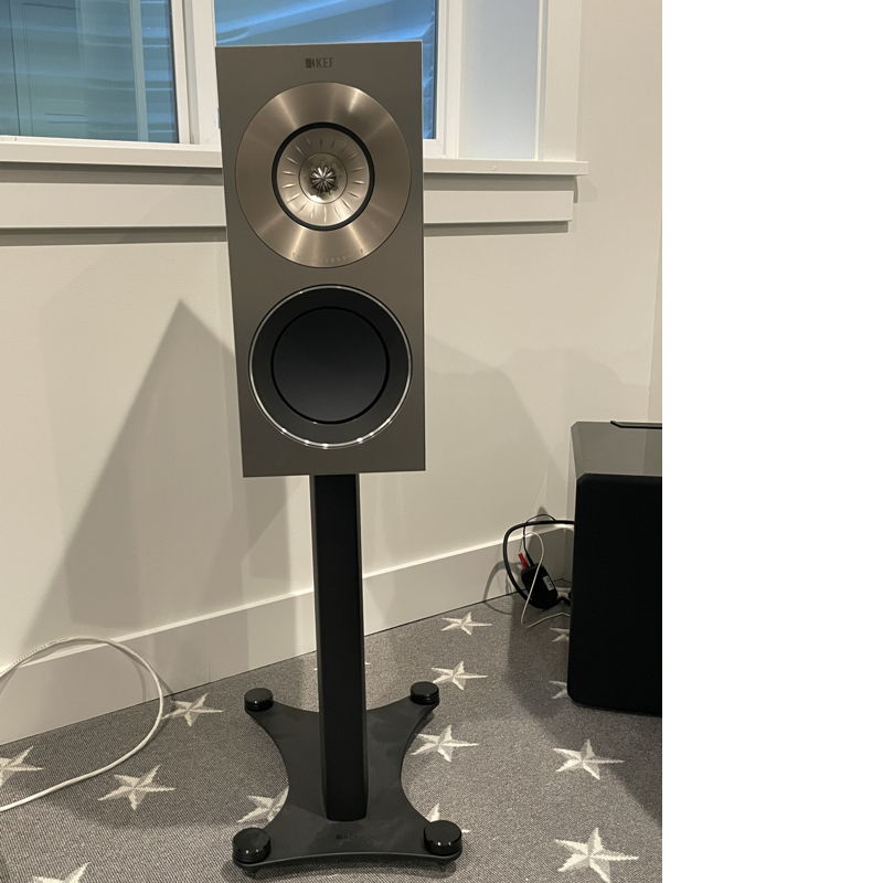 Kef reference speakers for sale sales