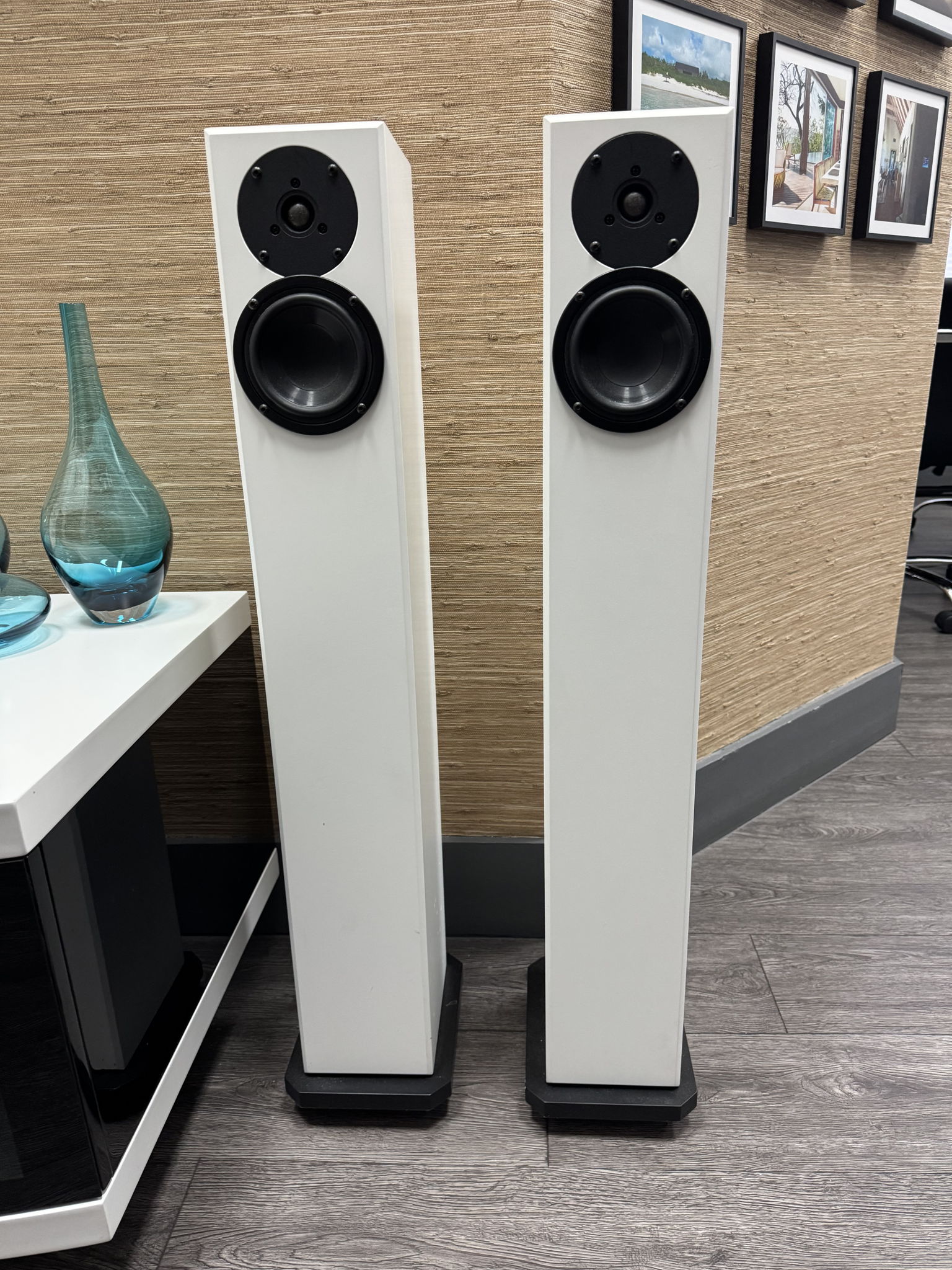 Totem Acoustic Arro 4