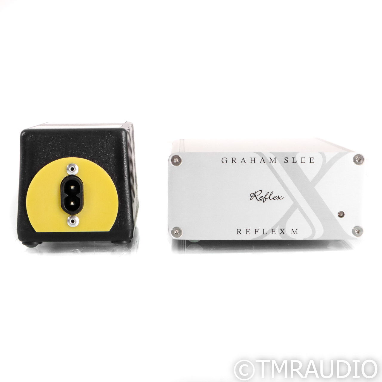 Graham Slee Reflex M MM Phono Preamp (65217)