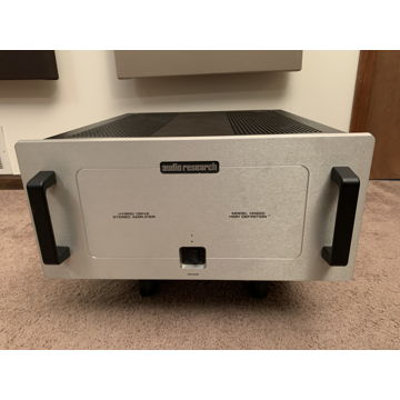 Audio Research HD220 Hybrid Drive Amplifier