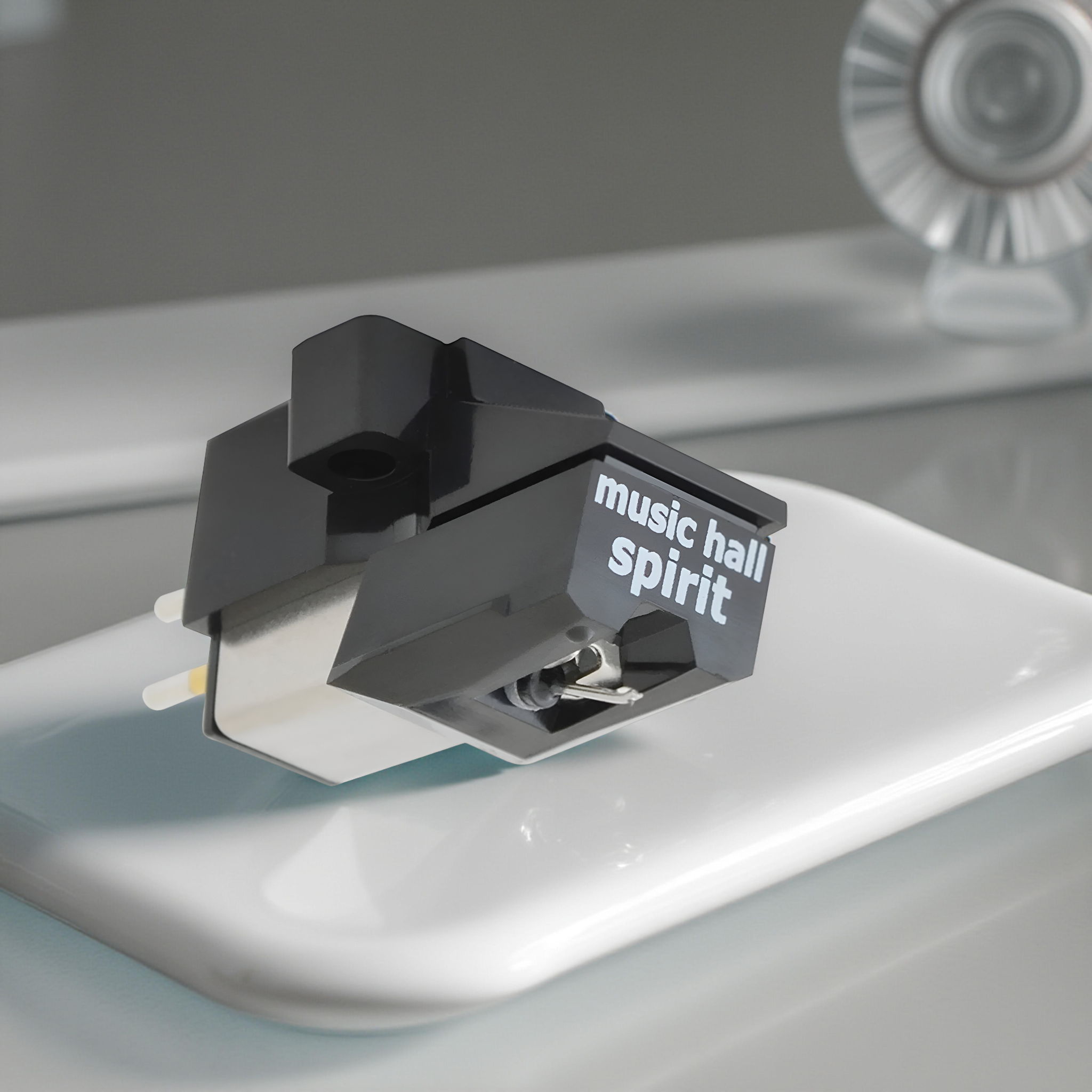 Music Hall MMF-2.3 2