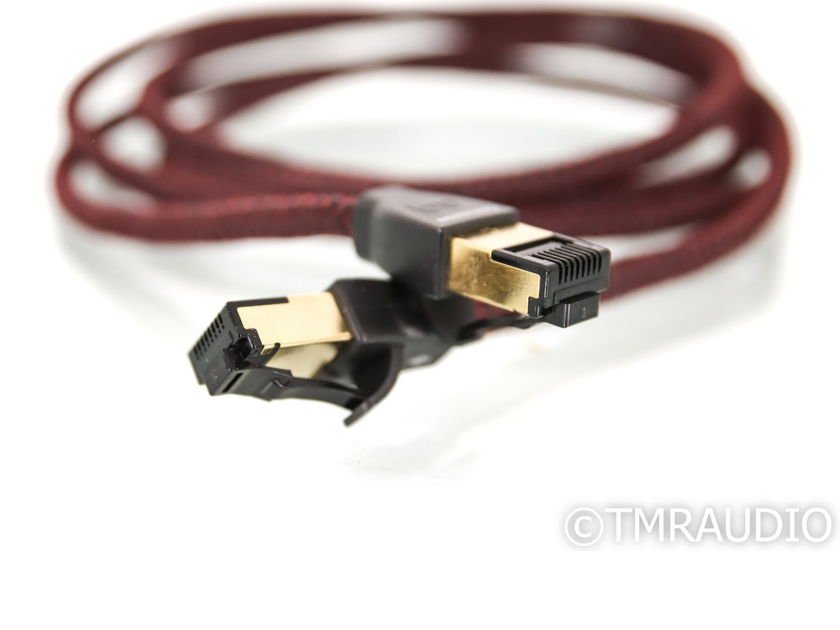 AudioQuest Cinnamon Cable; 1.5m D... For Sale Audiogon
