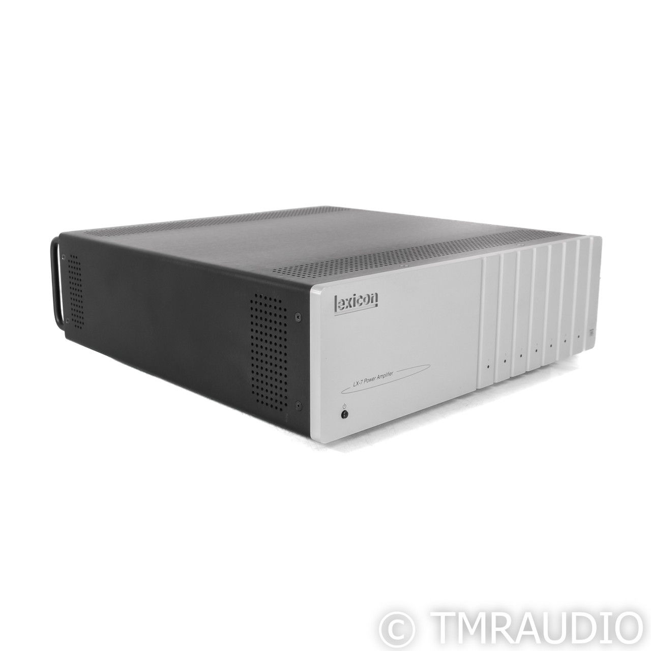 Lexicon LX-7 7 Channel Power Amplifier (67035) 2