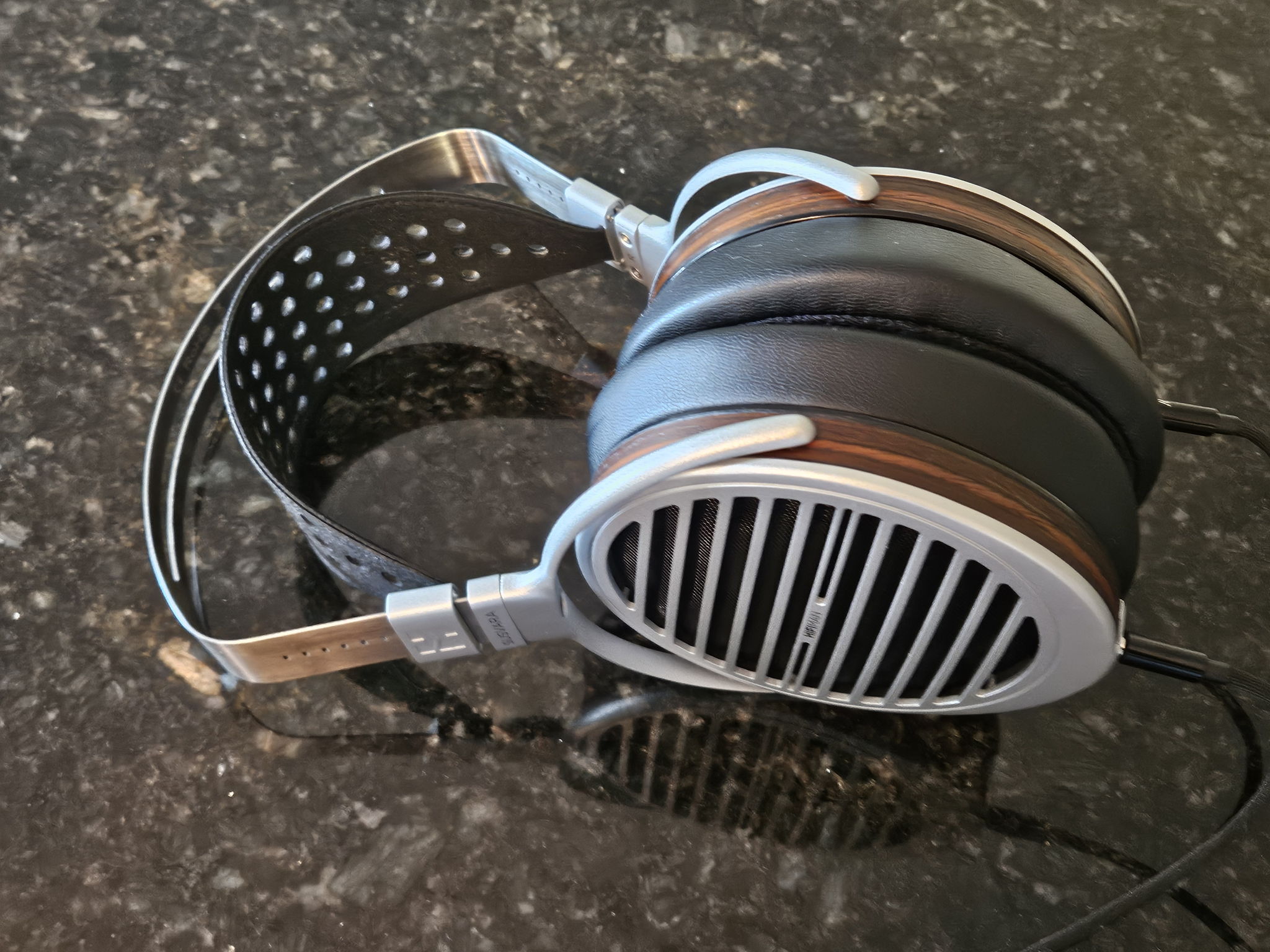 Hifiman SUSVARA 4