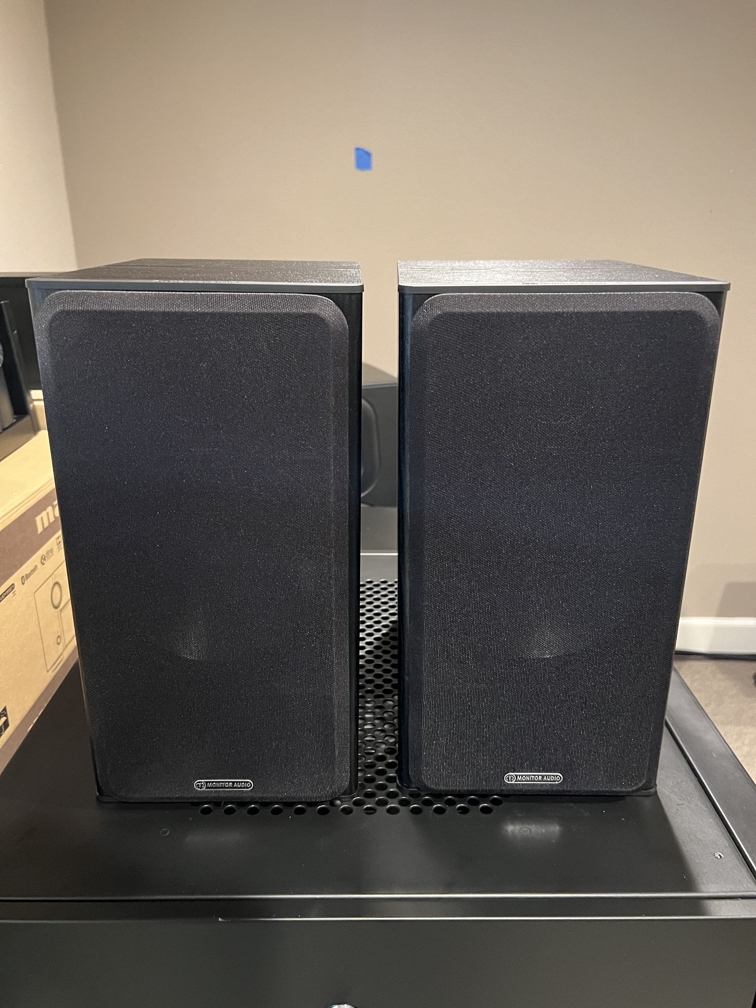 Monitor Audio Bronze 2 2