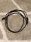 Duelund Audio Cables 2.0 Silver Ribbon WOOF!  REDUCED  ... 3