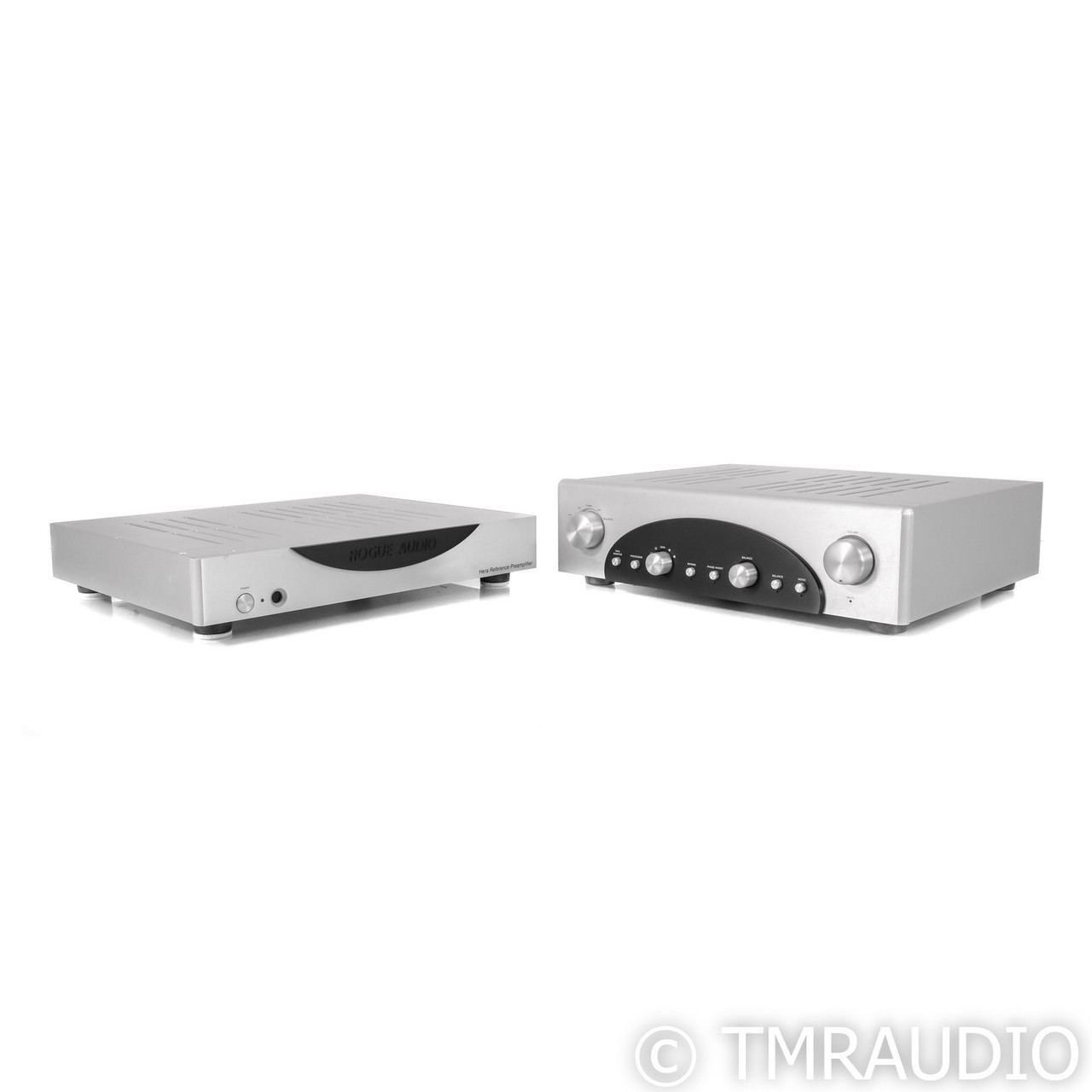 Rogue Audio Hera Stereo Tube Preamplifier; v1 (69500)