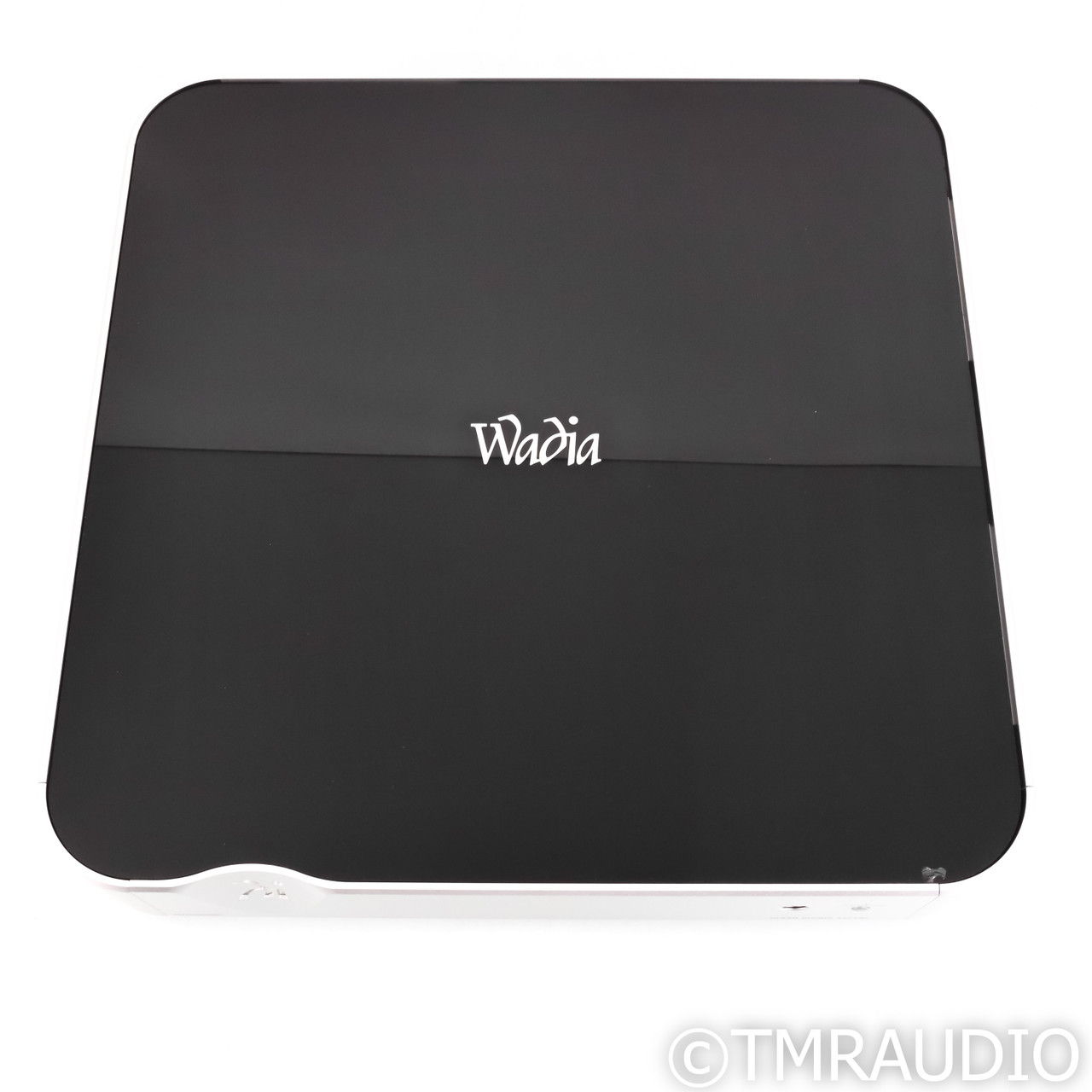 Wadia m330 Music Server; 1 TB (73812) 4