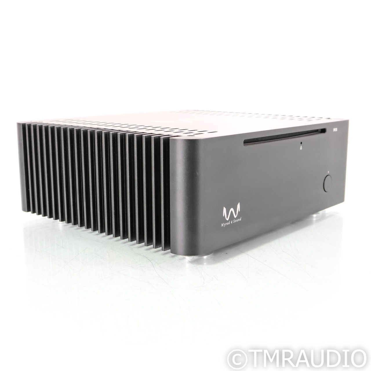 Wyred 4 Sound MS Essential Media Server & Streamer; 2TB... 2