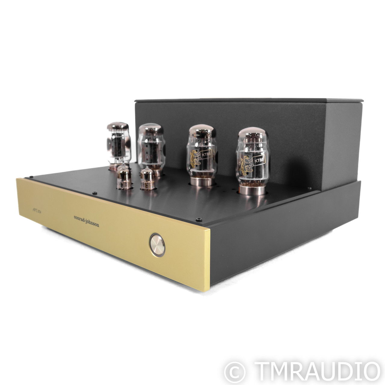 Conrad-Johnson ART27A Stereo Tube Power Amplifier (63859) 3
