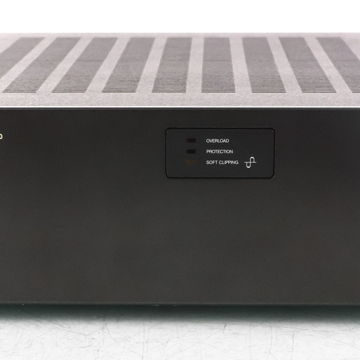 2200 Stereo Power Amplifier