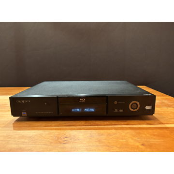 OPPO BDP-83 Blu-ray Disc   Player with SACD & DVD Audio