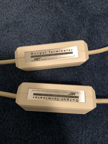 MIT  MI-330 Plus Series 2 MIT Cables MI-330 Plus Series...