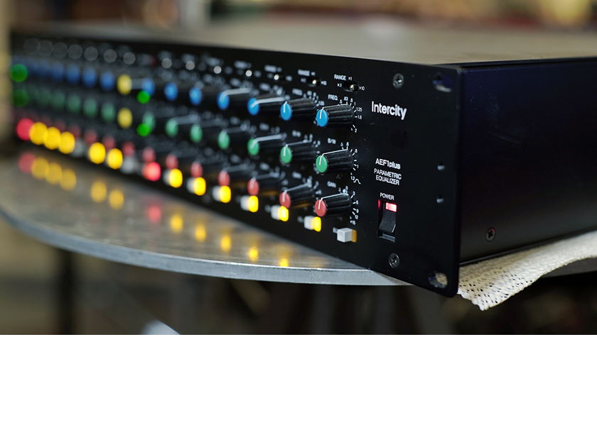 定価60万円】MEYER SOUND EQ CP-10 Meyerイコライザー