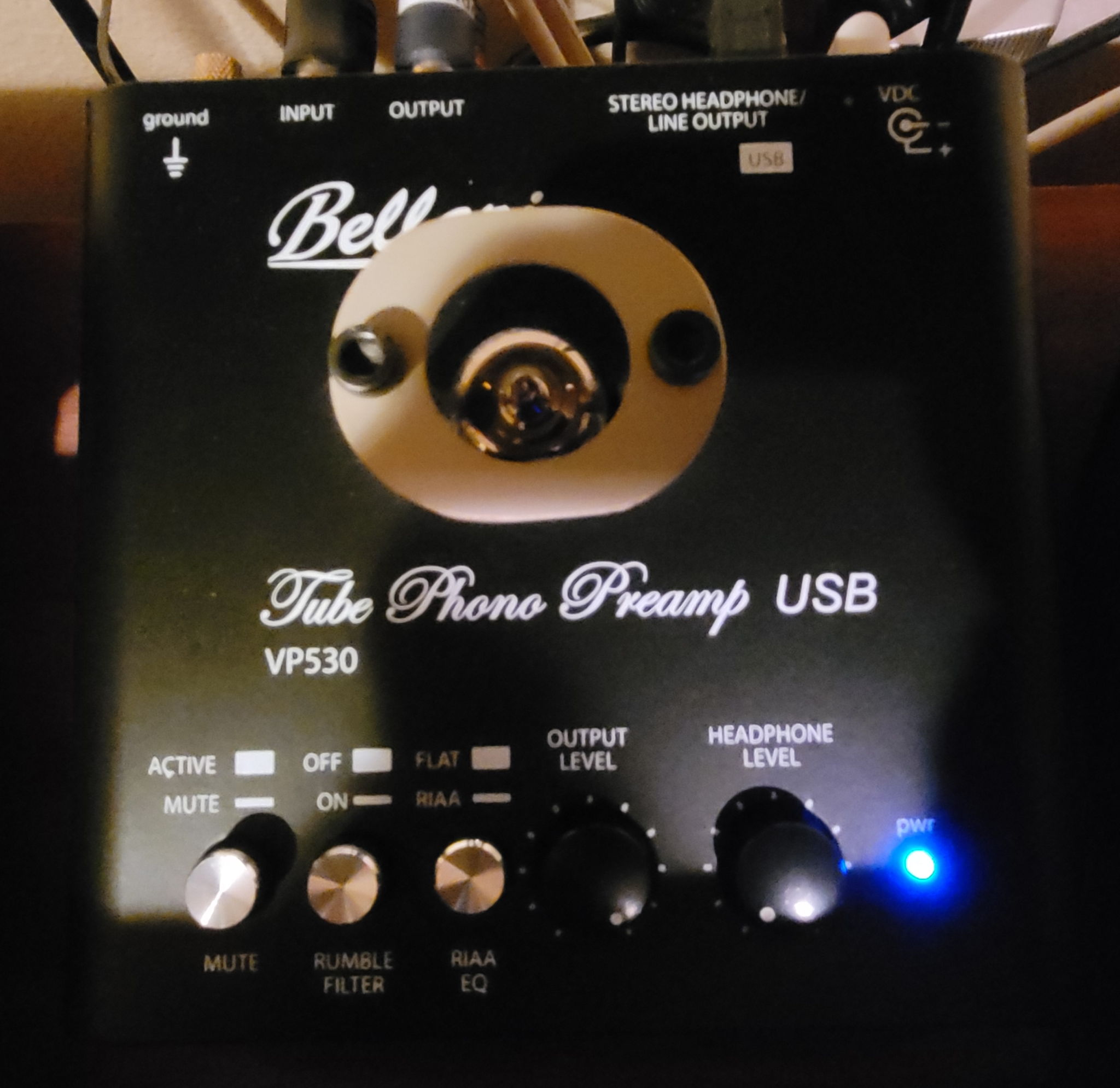 Used for backup and occasional digitizing of records