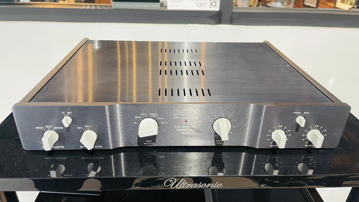 Mark Levinson Phono with Preamp No. 26, 25, PLS 226 Wor...