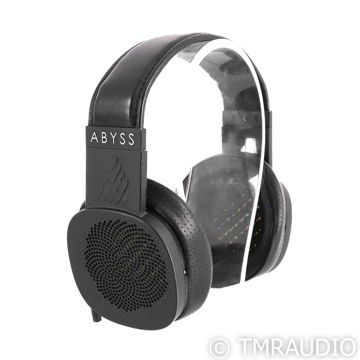 Abyss Diana V2 Open-Back Planar Magnetic Headphones; (5...