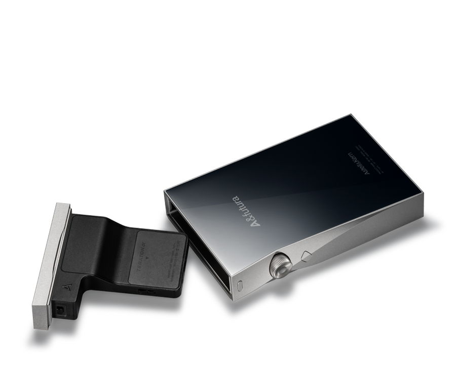 ASTELL & KERN SE180 COMBO! 6